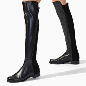 Stuart Wietzman 5050